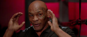Mike Tyson si za zápas s Paulem vydělá pohádkové peníze Mike Tyson si za zápas s Paulem vydělá pohádkové peníze