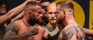 Patrik Kincl a Karlos Vémola Patrik Kincl a Karlos Vémola