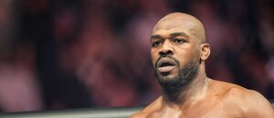 Jon Jones Jon Jones
