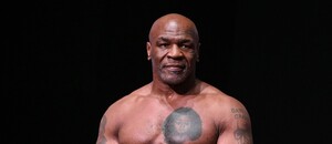 Mike Tyson Mike Tyson