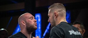 René Blahovský vs. Sandro Jandejsek René Blahovský vs. Sandro Jandejsek