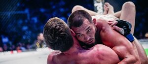 Mach Muradov Mach Muradov