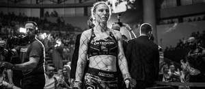 Lucia Szabová se v O2 areně nepředstaví