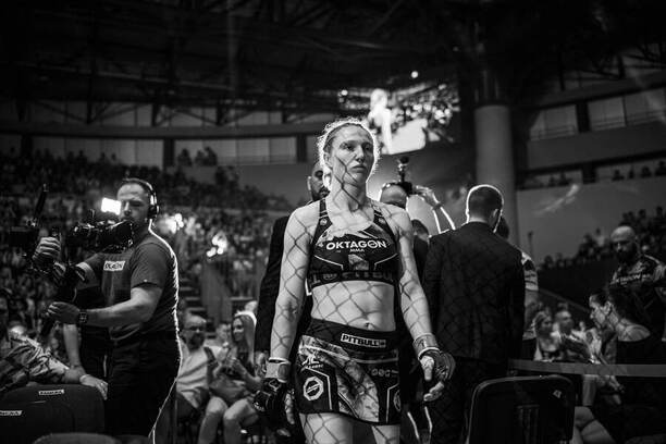 Lucia Szabová se v O2 areně nepředstaví