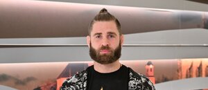 Jiří Procházka jede do Kalifornie Jiří Procházka jede do Kalifornie