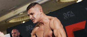 Tadeáš Mawar Růžička Tadeáš Mawar Růžička