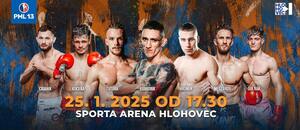 PML 13 Hlohovec 