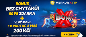 MerkurXtip