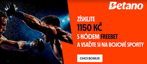 Využijte Betano bonus k registraci a prvnímu vkladu