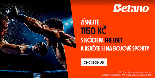 Využijte Betano bonus k registraci a prvnímu vkladu