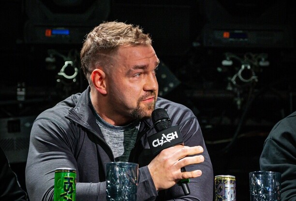 Karlos Benda