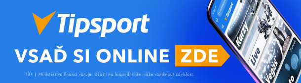 Tipsport Vsaďte si