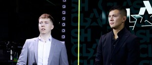 Jakub Jíra a Tomáš Le Sy