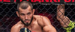 Mach Muradov