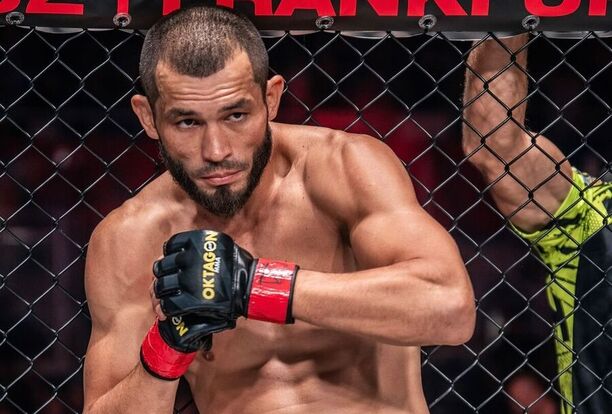 Mach Muradov
