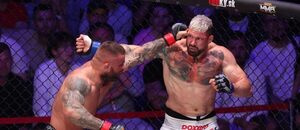 Végh vs. Vémola 2