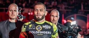 Mach Muradov