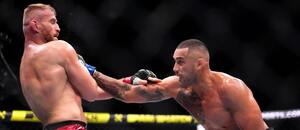 Jan Blachowicz vs. Carlos Ulberg