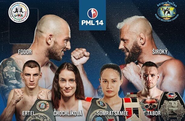 PML 14