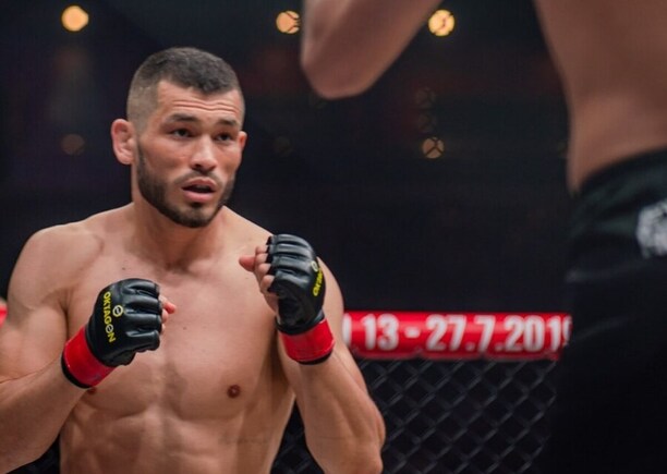 Mach Muradov