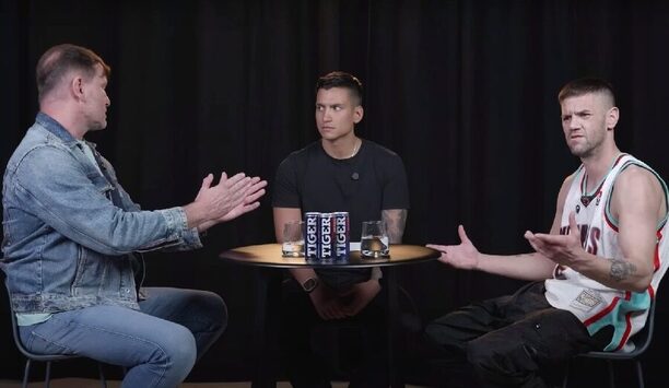 Jaromír Soukup a Michal Vančura