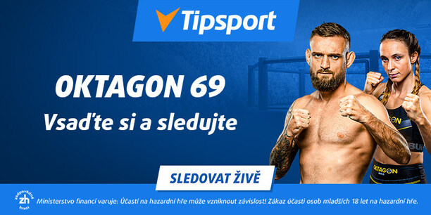 OKTAGON 69