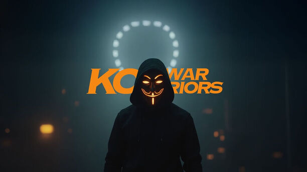 KO-Warriors