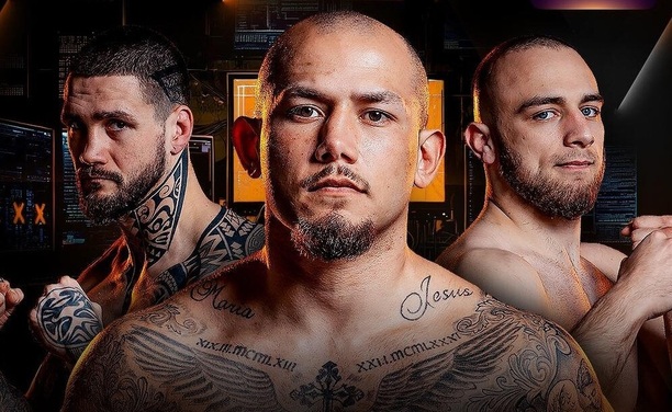 KO Warriors