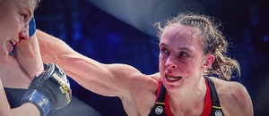 Lucie Pudilová Lucie Pudilová