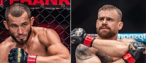 Patrik Kincl vs. Mach Muradov Patrik Kincl vs. Mach Muradov
