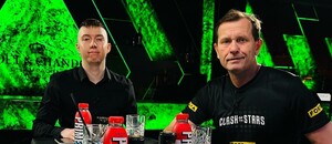 Jaromír Soukup v B4THECLASH