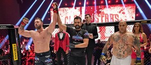 Karlos Benda vs. Jarda Kotlár 1 Karlos Benda vs. Jarda Kotlár 1