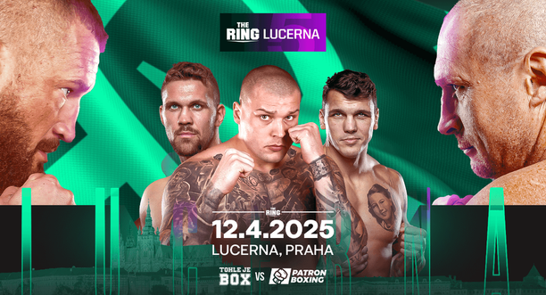 The Ring 15