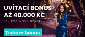 U fBet můžete získat atraktivní vstupní bonus.