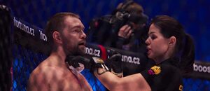 Karlos Benda by se měl na Clash 12 utkat s hodně překvapivým soupeřem Karlos Benda by se měl na Clash 12 utkat s hodně překvapivým soupeřem