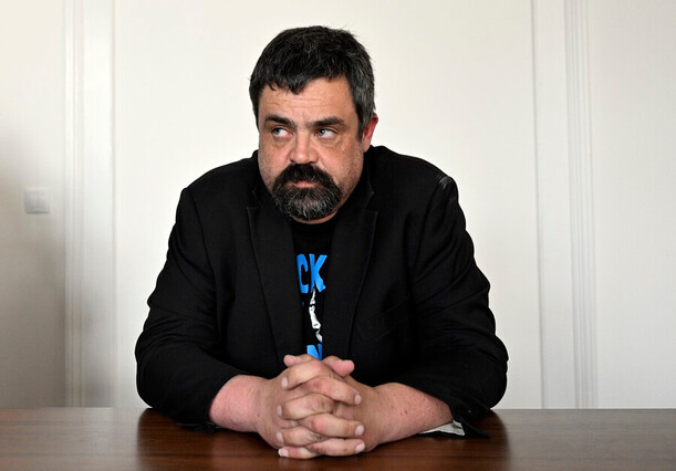 Pavel Novotný
