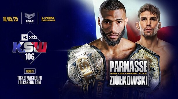 KSW 106