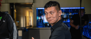 Tomáš Linh Le Sy