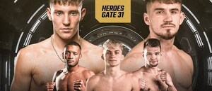Heroes Gate 31