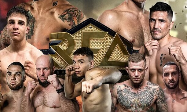 RFA 23