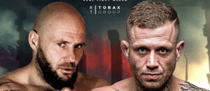 Pekárek vs. Mikulášek na RFA 23 v Ostravě