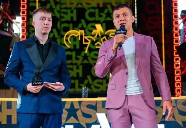 Tomáš Linh Le Sy a Jakub Jíra