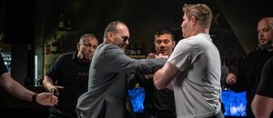 Peter Kuťka a Stanislav Lukeš Peter Kuťka a Stanislav Lukeš