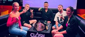 B4THECLASH