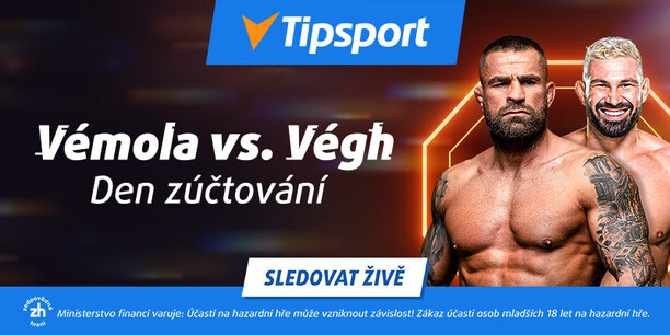 Oktagon 72 Tipsport