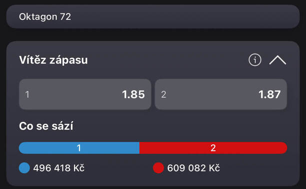 Végh vs Vémola u Fortuny