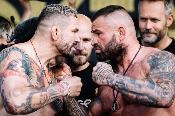 Végh vs Vémola