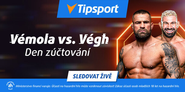 Tipsport Oktagon 72