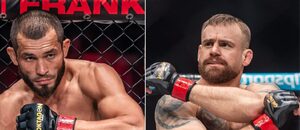 Kincl vs. Muradov
