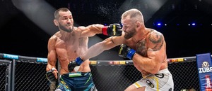 Muradov vs. Kincl Eden
